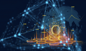 How Blockchain Settles Transactions