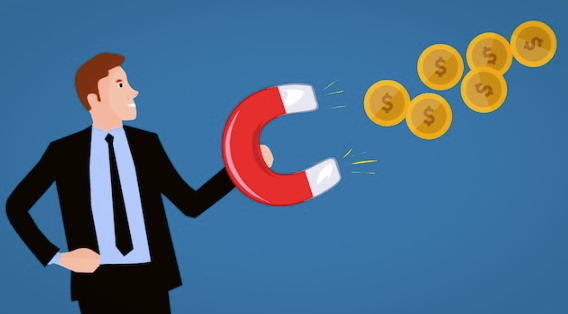 How Campaigns Attract Investors