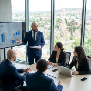 Forming a Company in Georgia: A Complete Guide to a Modern Business Jurisdiction