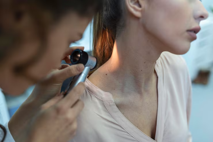 How Mole Removal Near Me Can Improve Skin Confidence and Comfort