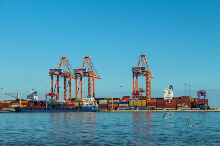 How King of Freight Improved Shipment Tracking and Visibility