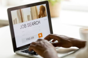 How to Search for Jobs by Industry and Location