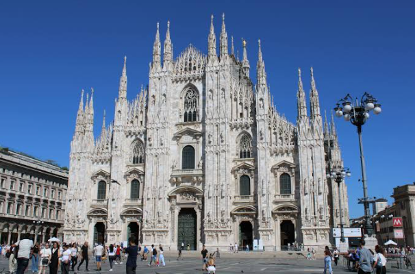 Top Impressive Milan Travel Attractions For First-Time Visitors