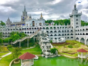 Top Cebu Travel Attractions Tourists Love