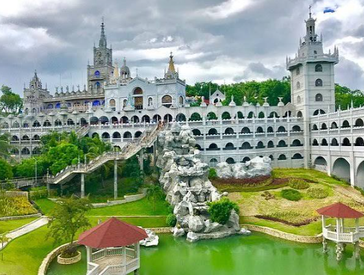 Top Cebu Travel Attractions Tourists Love